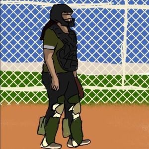 Meet your Posher, Maranda